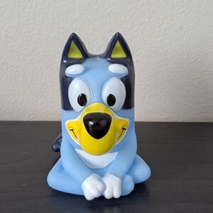 Bluey Squishy LED Mood Light